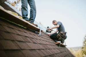 Local Roofers in Fredericksbg, VA